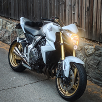 Honda CB 1000