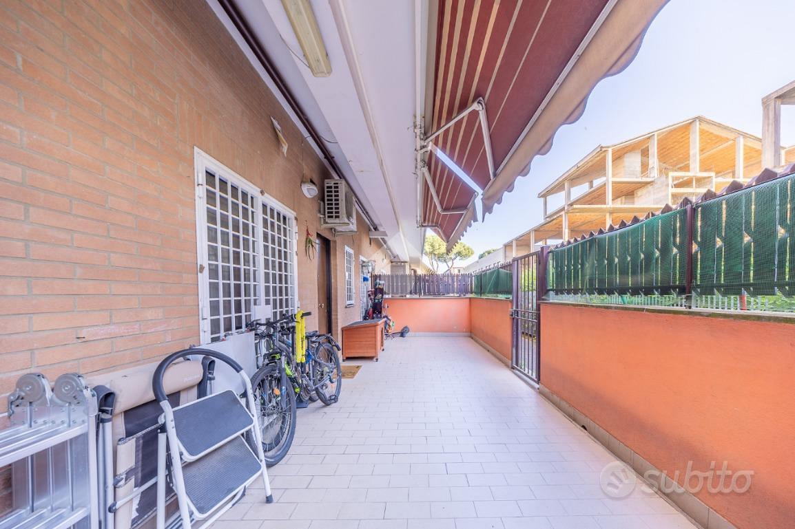 Appartamento – RM - Vista 5