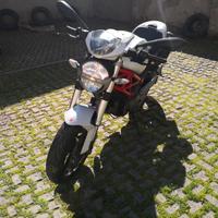 Ducati Monster 696+ - 2010