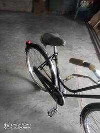 bici da donna bianchi lusso originale 