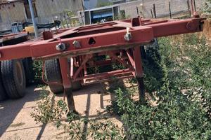 porta container 20 e 40 