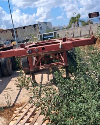 porta container 20 e 40 