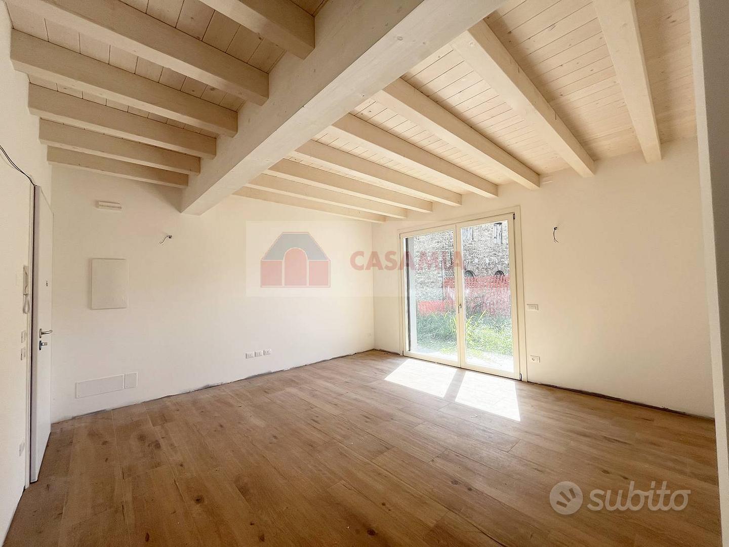 Appartamento – Portobuffolè, Settimo - Vista 3