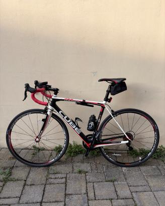 Bicicletta da corsa Cube