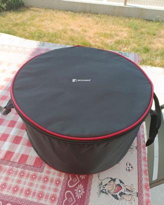 Barbecue portatile Bergner
