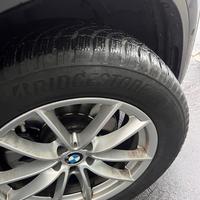 Cerchi bmw completi
