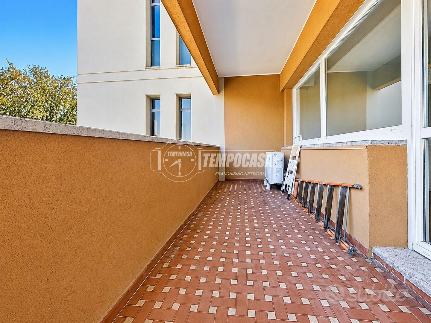 Appartamento – Seregno, San Rocco - Vista 5