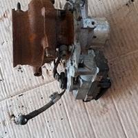 Turbina jeep compass 1,6 2018 54389700027