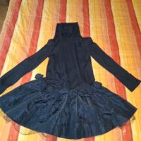 ABITINO DA BAMBINA BENETTON CLASS