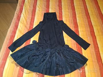 ABITINO DA BAMBINA BENETTON CLASS