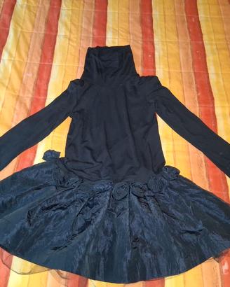 ABITINO DA BAMBINA BENETTON CLASS