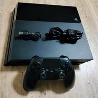 playstation 4 da 500gb 