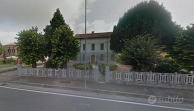 MASI TORELLO - Villa storica con parco