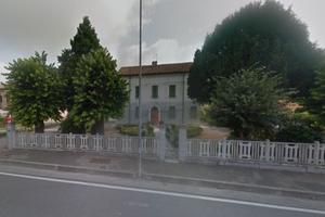 MASI TORELLO - Villa storica con parco