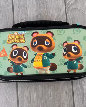 Custodia per Nintendo Switch Oled