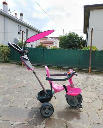 Triciclo 
