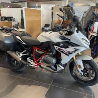 BMW R 1250 RS Abs