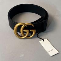 Cintura Gucci GG Marmont