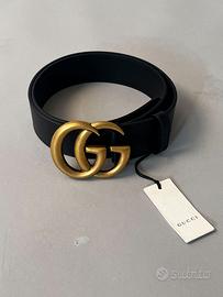 Cintura Gucci GG Marmont