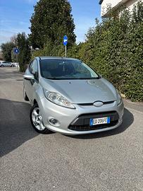 Ford Fiesta 1.4 TDCi 2010