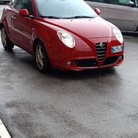 alfa mito 