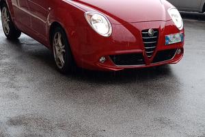 alfa mito 
