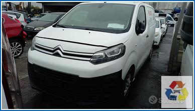 Ricambi Usati CITROEN Jumpy IV