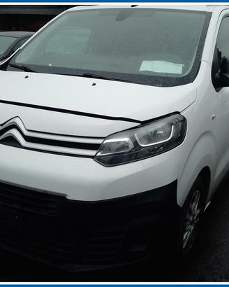 Ricambi Usati CITROEN Jumpy IV