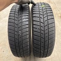 gomme usate 1756514 All Seasons BARUM - POLARIS 5