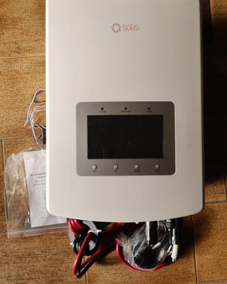 Inverter Solis