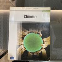 Libro Universitario di Chimica Kotz-Treichel-Towns