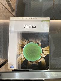 Libro Universitario di Chimica Kotz-Treichel-Towns