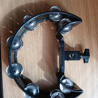 Drum set Tambourine Dadi