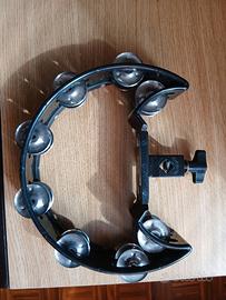 Drum set Tambourine Dadi