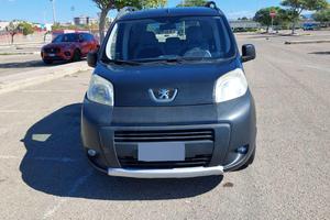 Peugeot Bipper Tepee 1.4 HDi 70CV Outdoor - 2010