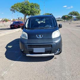 Peugeot Bipper Tepee 1.4 HDi 70CV Outdoor - 2010