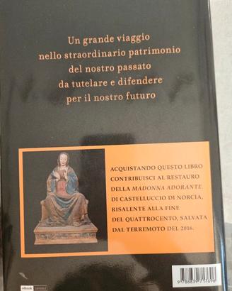 Meraviglie-alla scoperta dei tesori-Alberto Angela