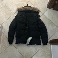 giubotto canada goose