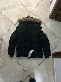 giubotto canada goose