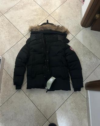 giubotto canada goose