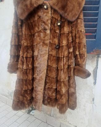 CAPOTTO IN PELLICCA