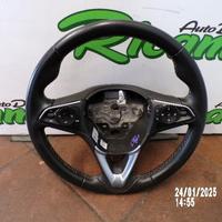 VOLANTE CON COMANDI PER OPEL CROSSLAND 2021