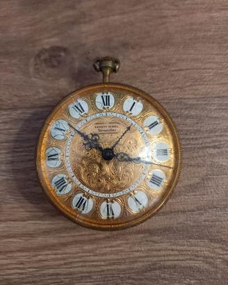 Orologio ERNEST BOREL Versailles