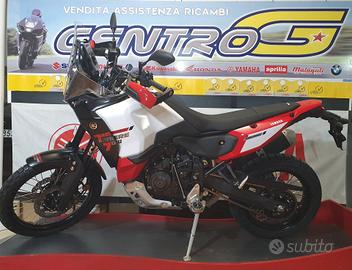 YAMAHA Ténéré 700 World Raid 2026