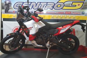 YAMAHA Ténéré 700 World Raid 2026
