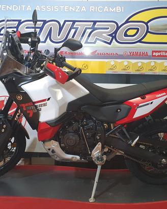 YAMAHA Ténéré 700 World Raid 2026