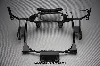 Telaietto anteriore KAWASAKI Z1000 2003 - 2006