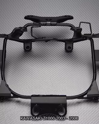 Telaietto anteriore KAWASAKI Z1000 2003 - 2006