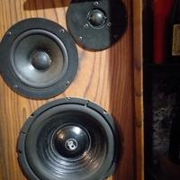 Stereo vintage