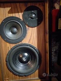 Stereo vintage